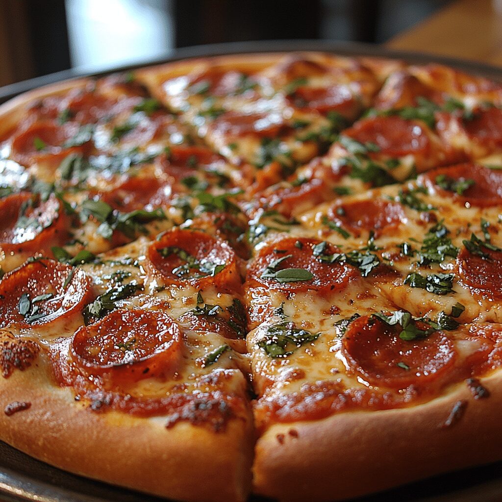 brooklyn style pizza