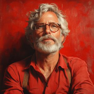 bruce paltrow