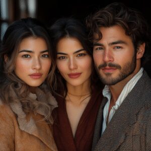 cast of about fate
