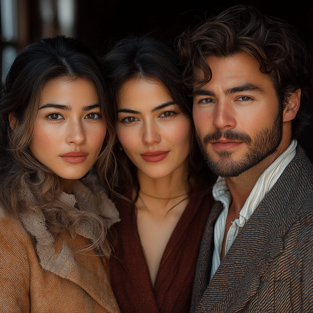 cast of about fate