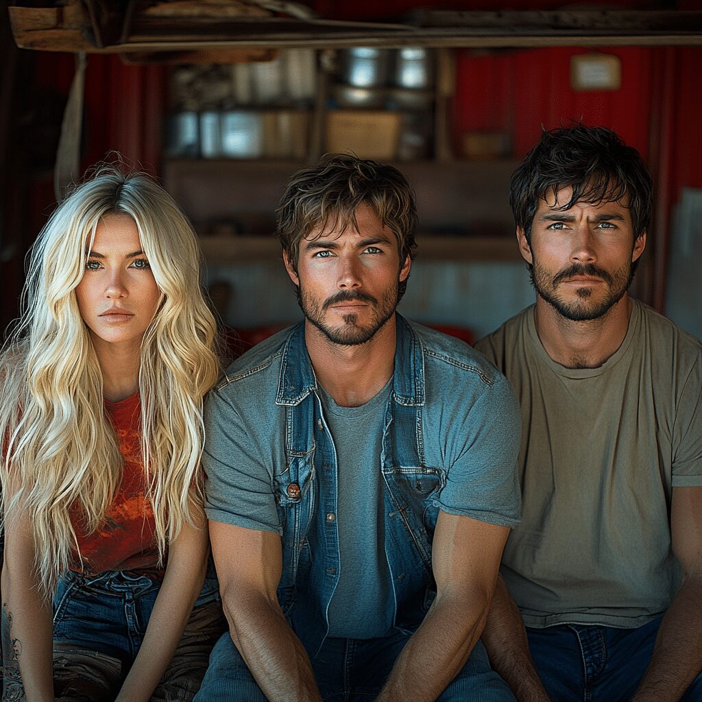 cast of gifted movie