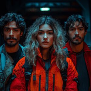 cast of x 2024 film