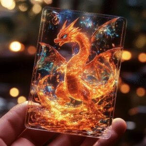 charizard card