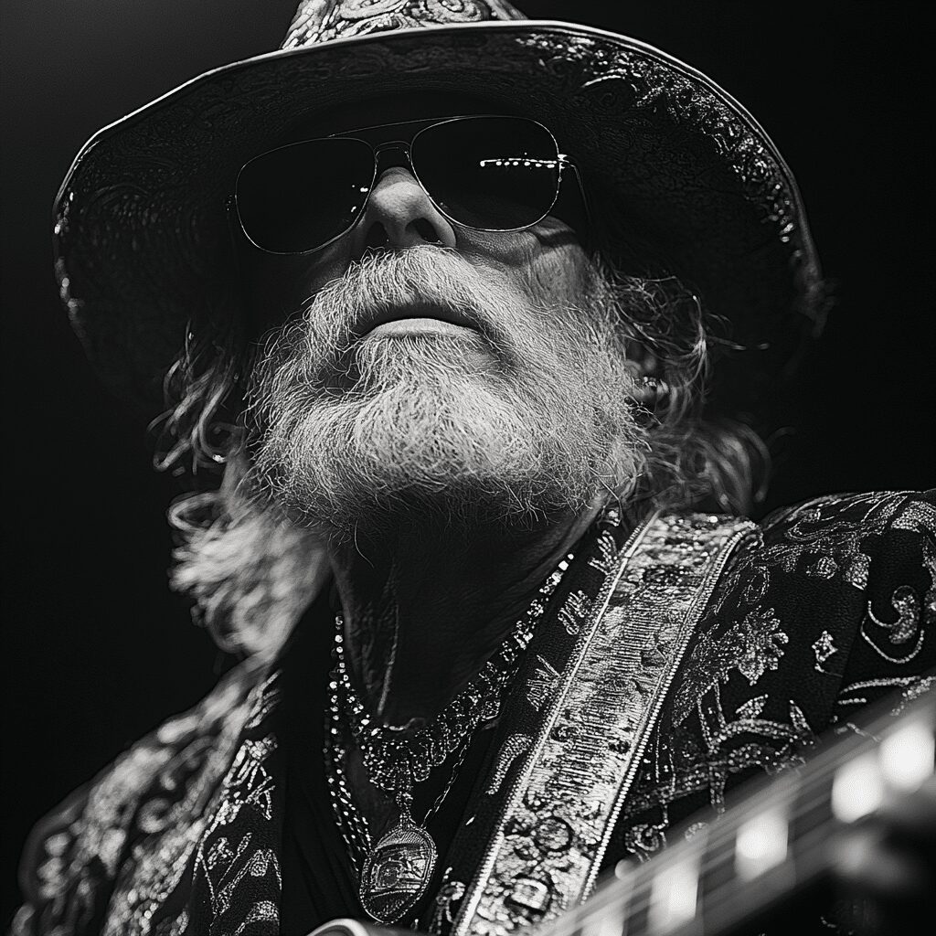 david allan coe songs