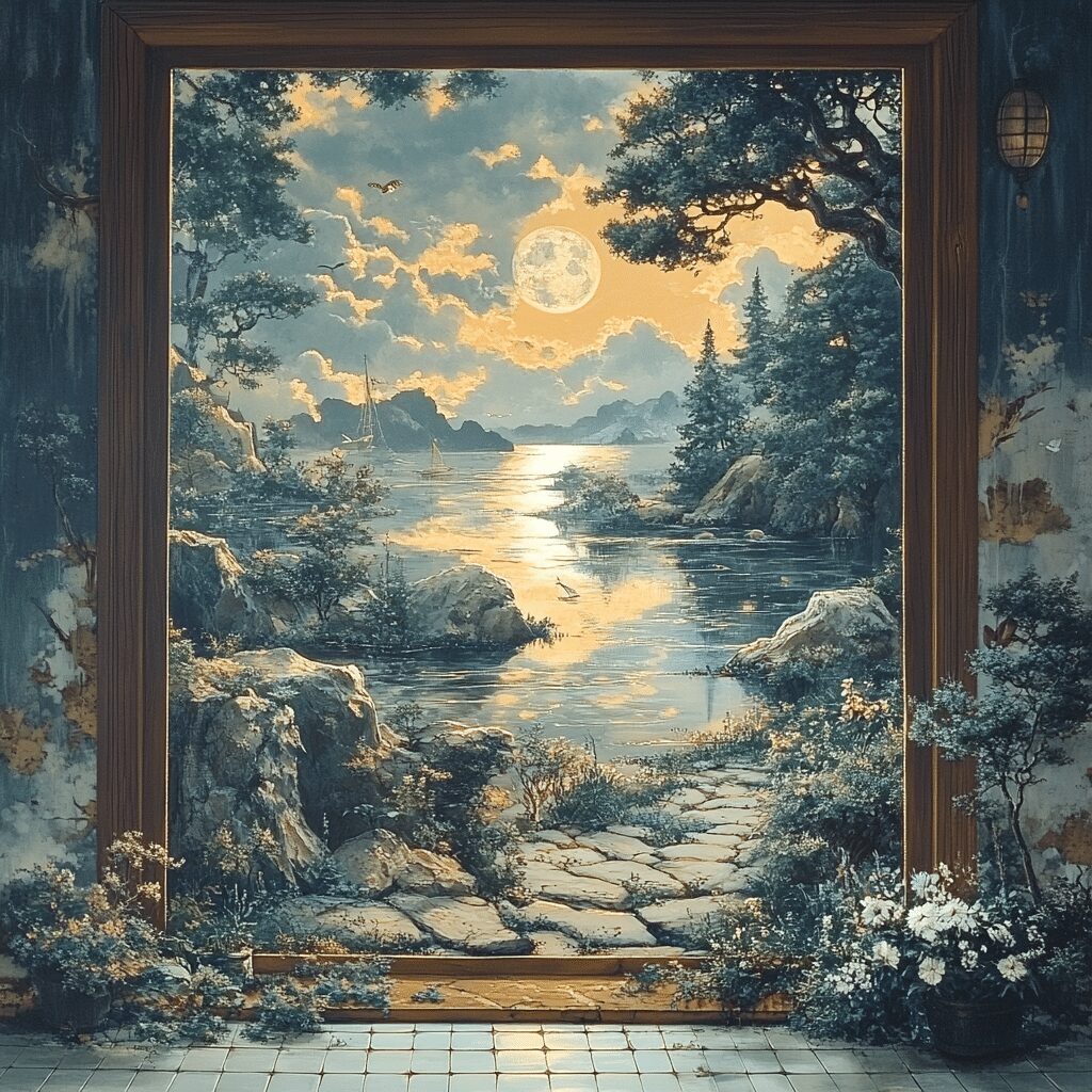 dream scenario