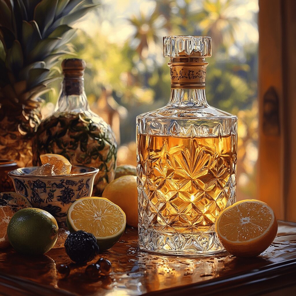 expensive tequila