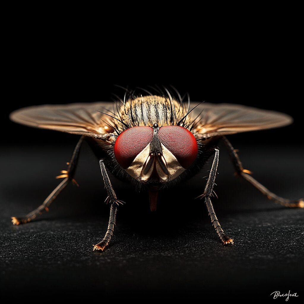 Fly Repellent