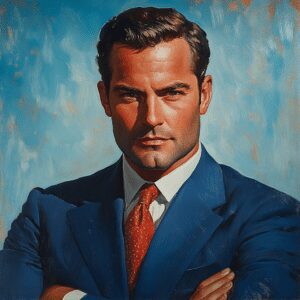 gig young