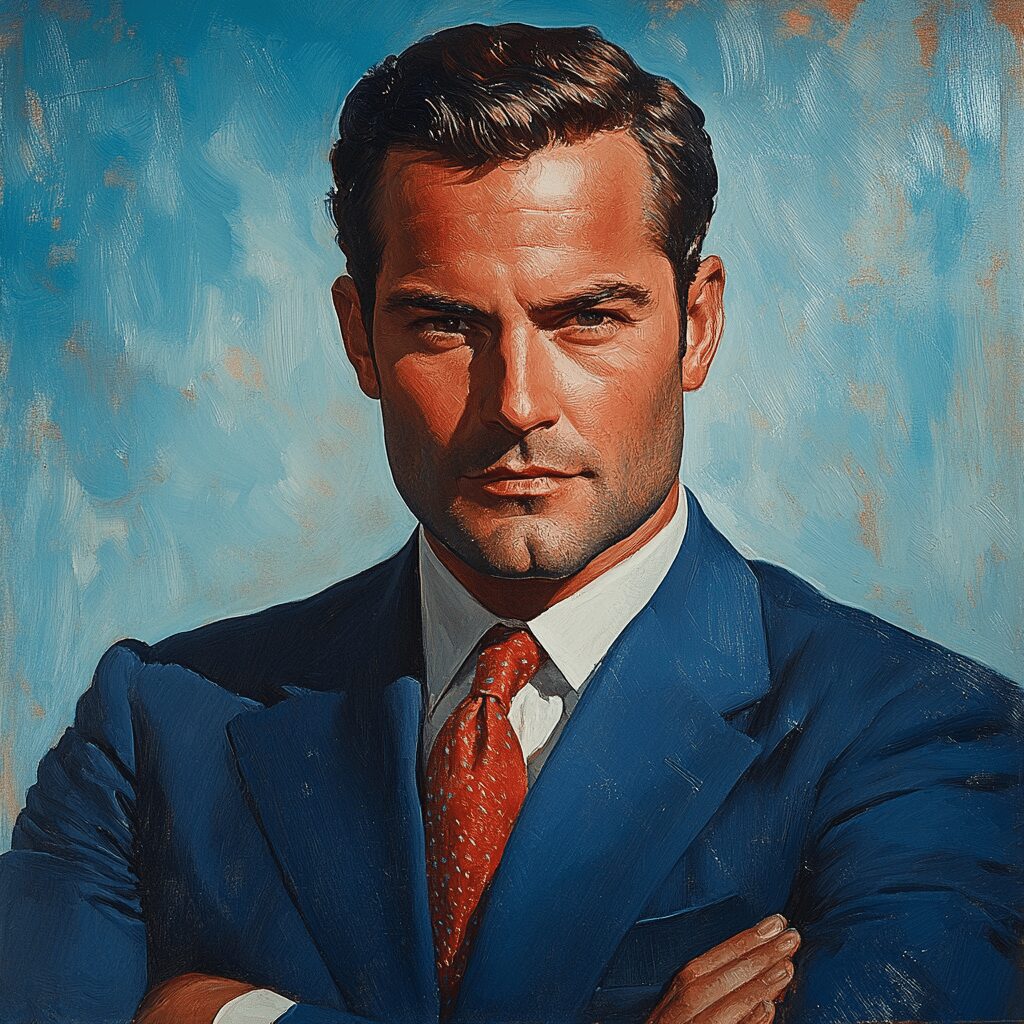 gig young