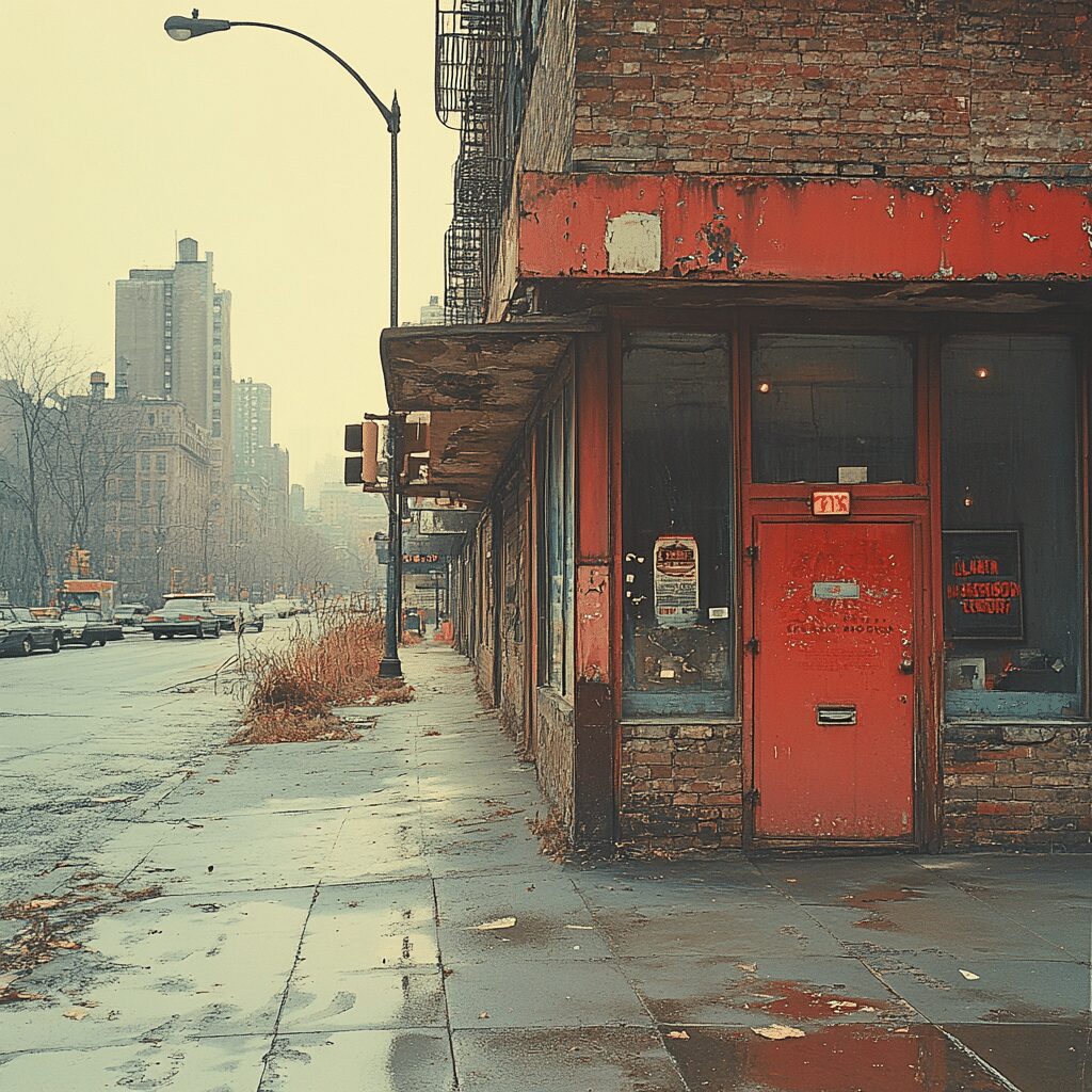 howard morris