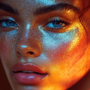 james charles palette