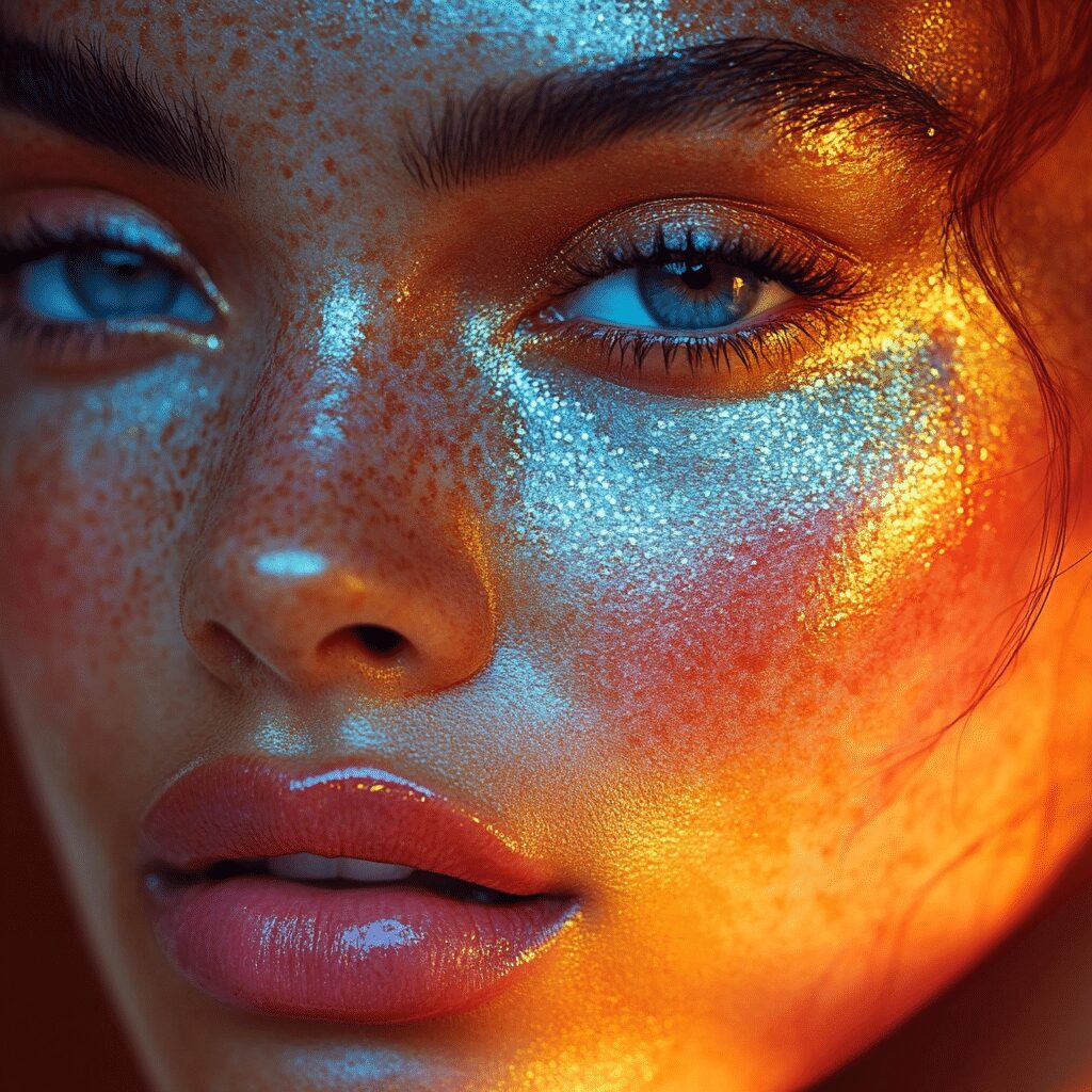 james charles palette