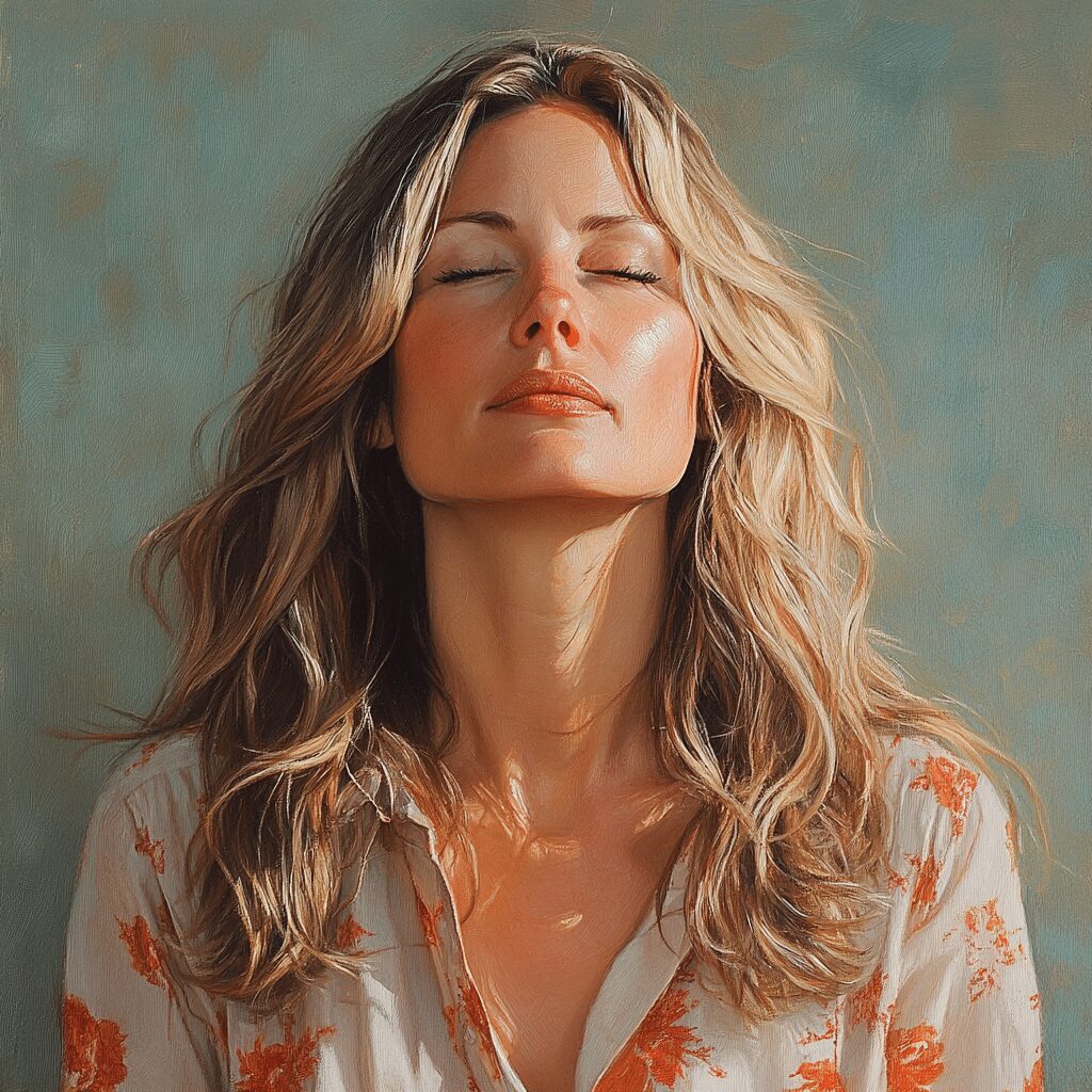 julie green