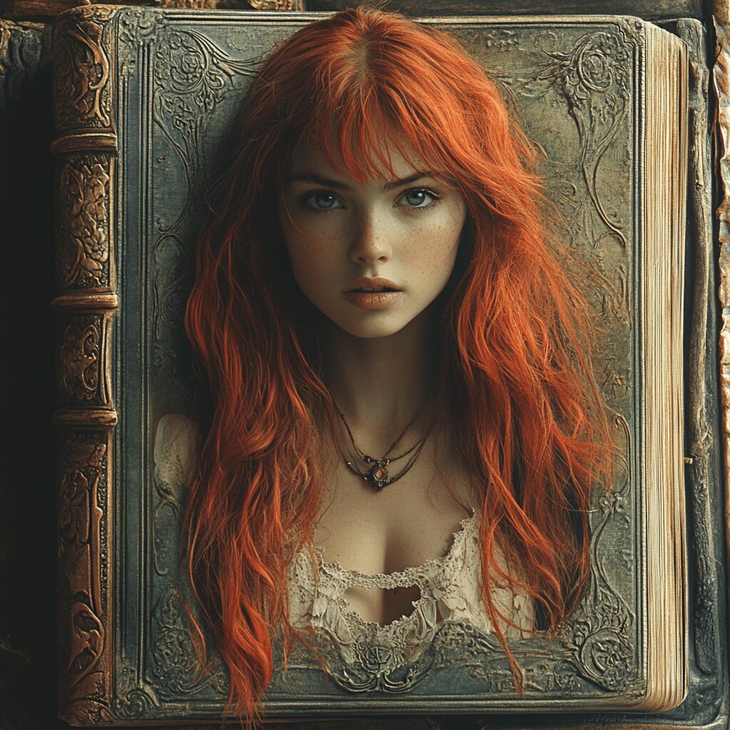 luckiest girl alive book
