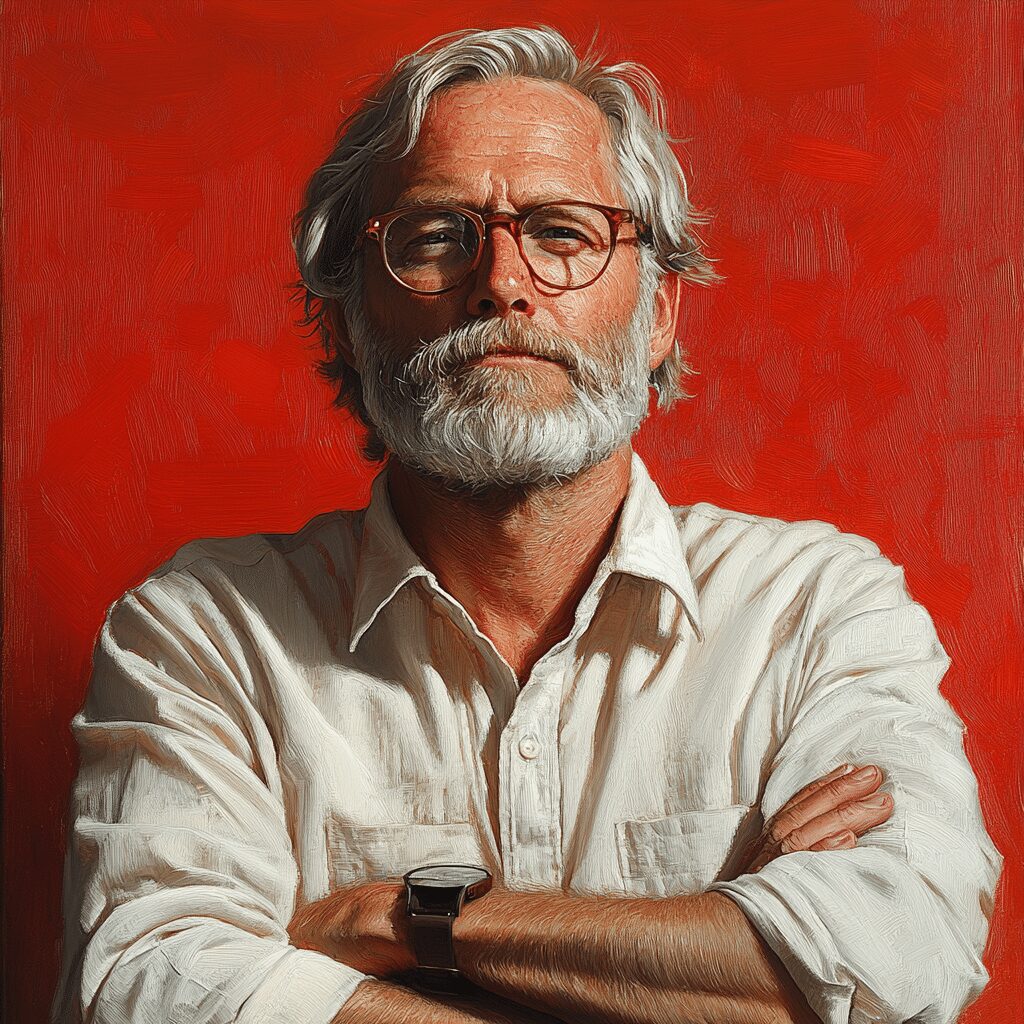 martin mull