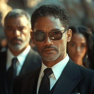 men in black cast