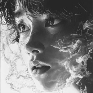 metamorphosis manga