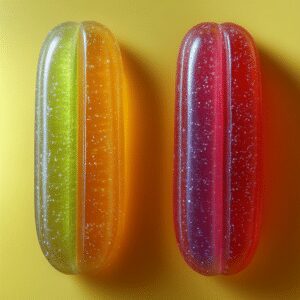 mike and ike