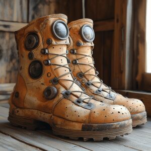 moon boot