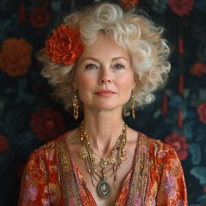 nancy dolman