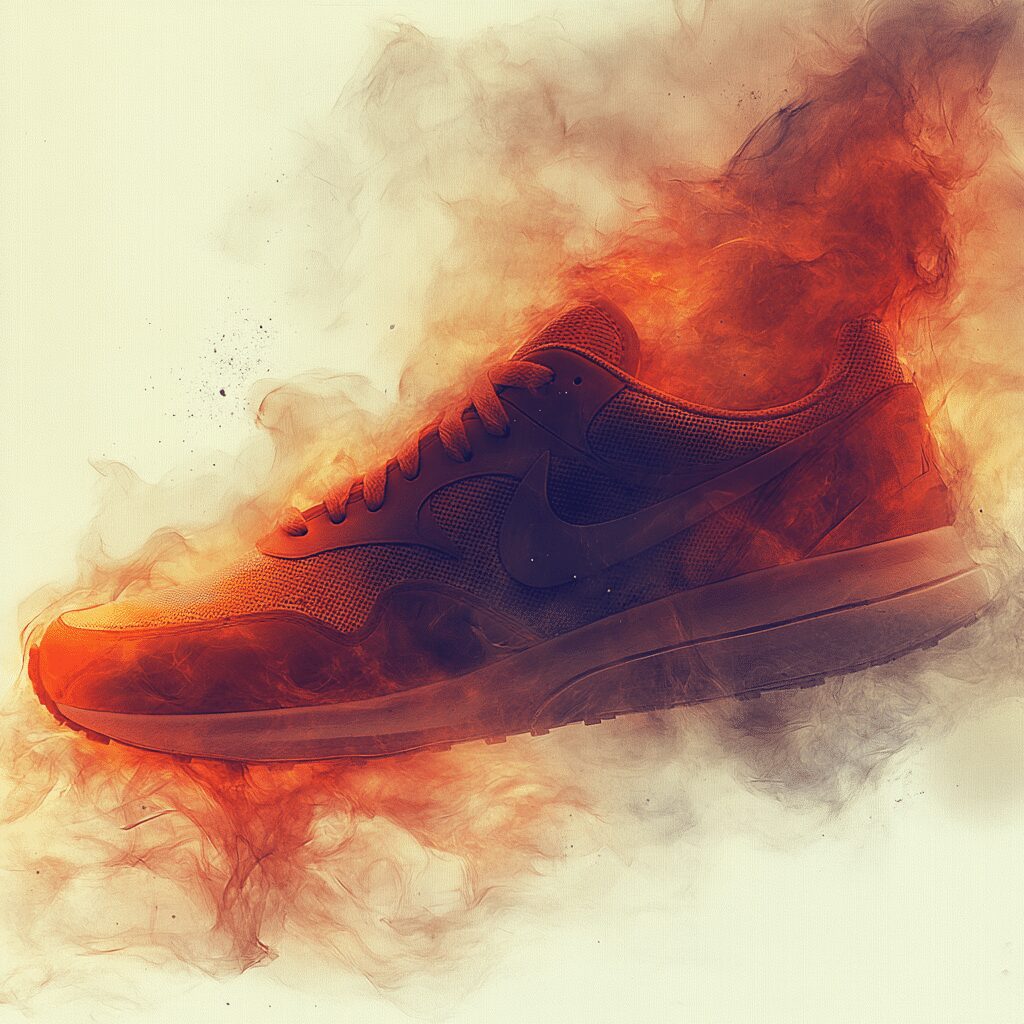 nike wallpaper