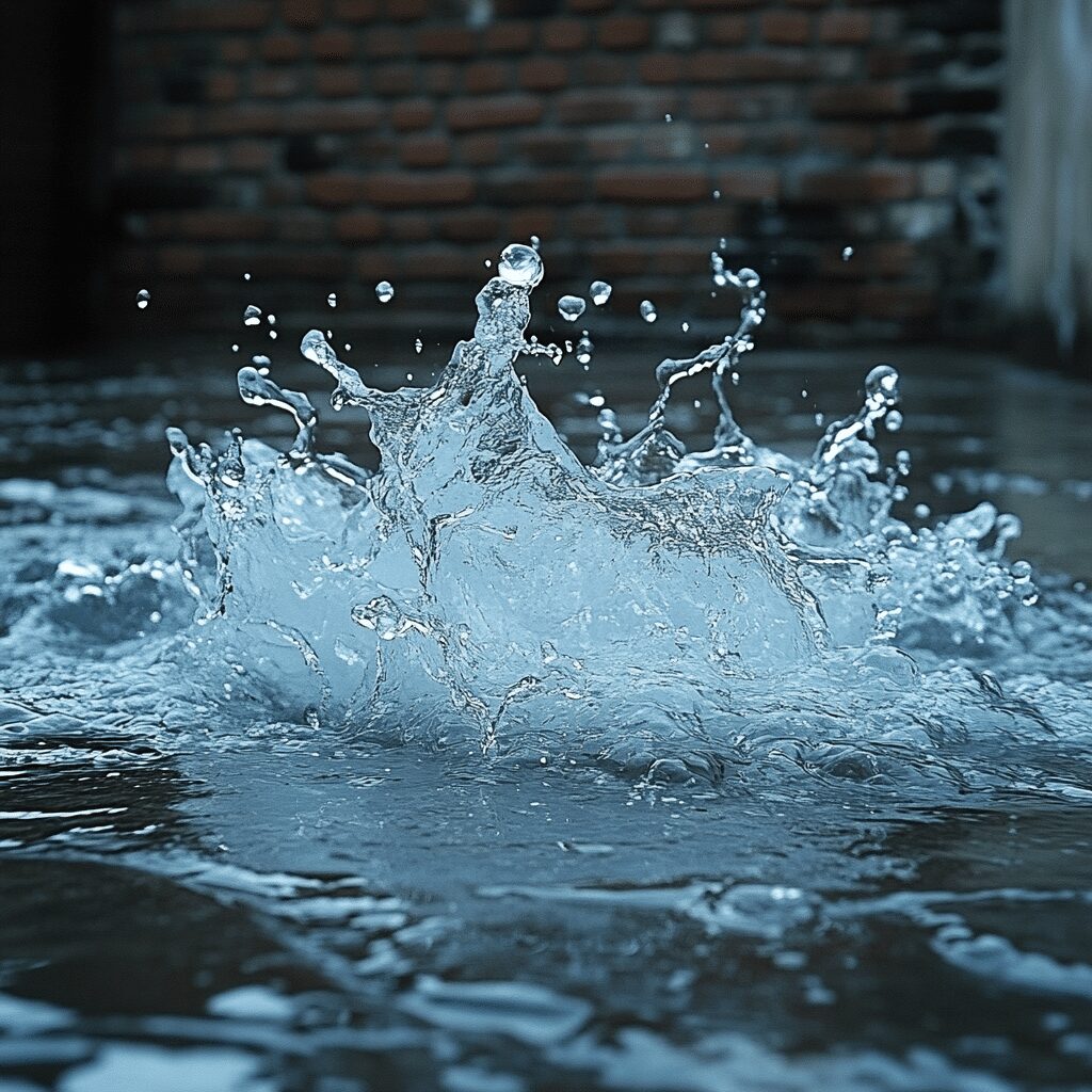 of leaks