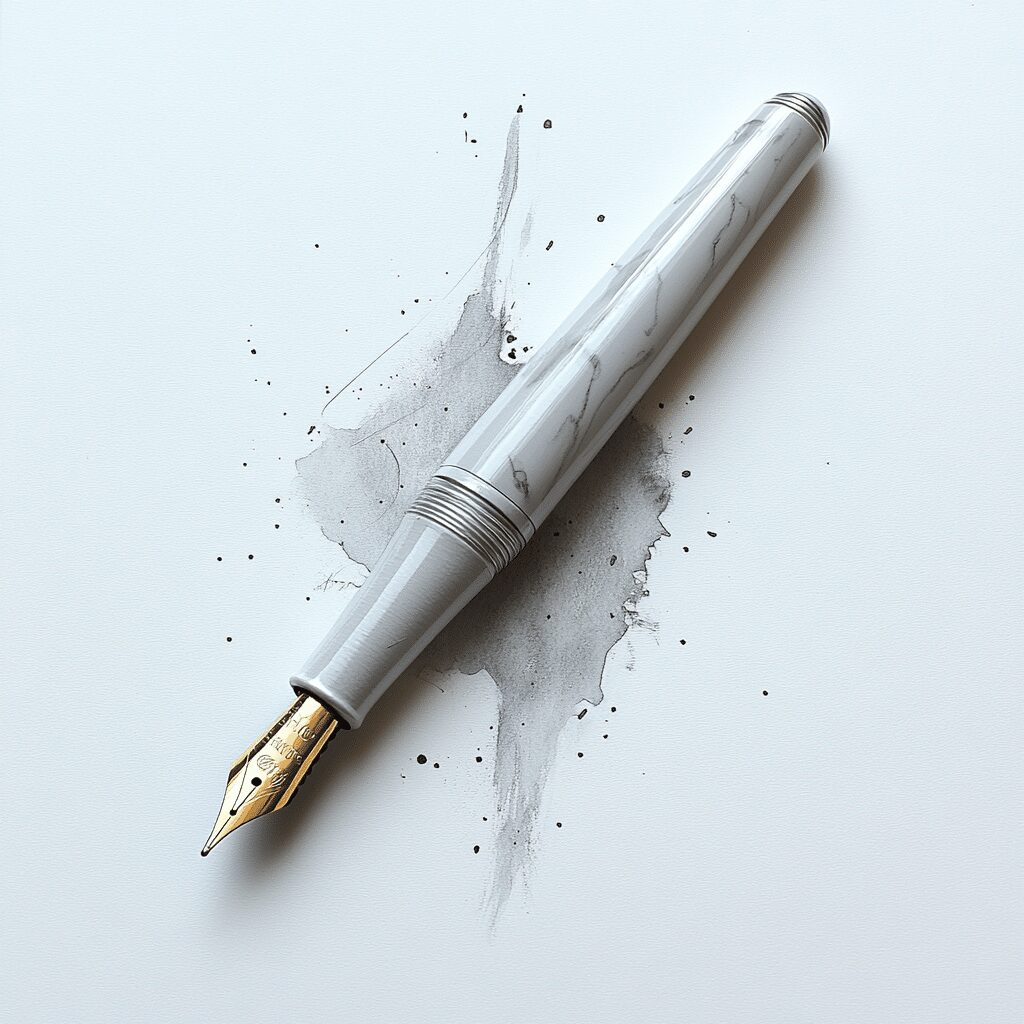 pen click