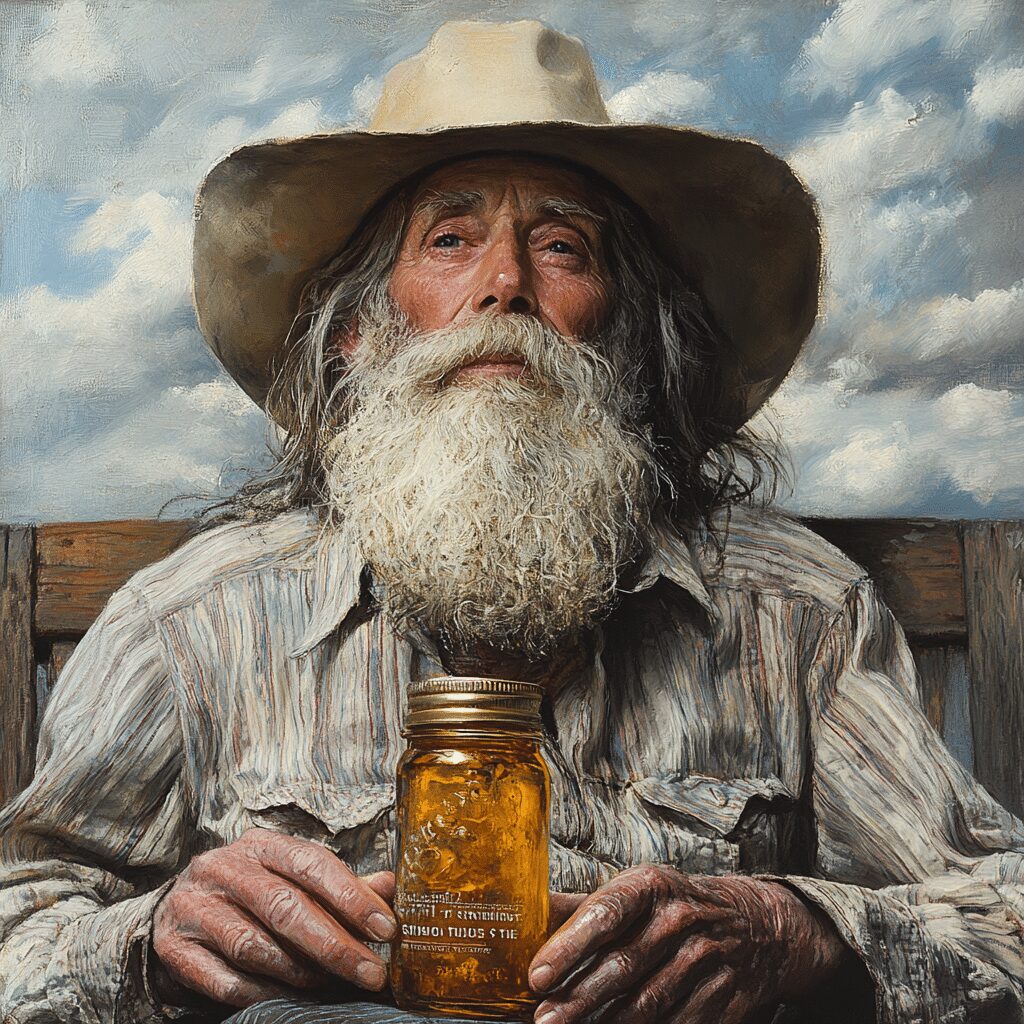 popcorn sutton