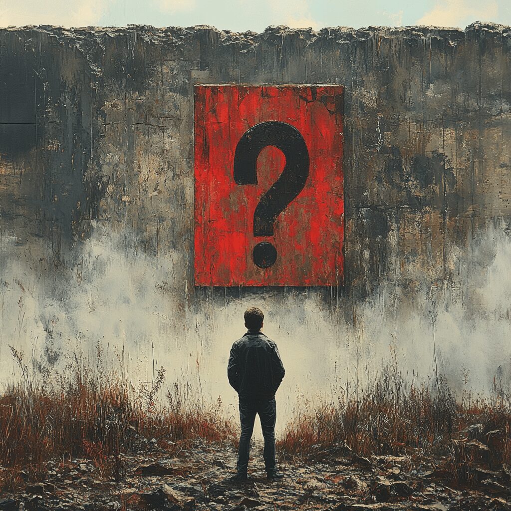 questions mass