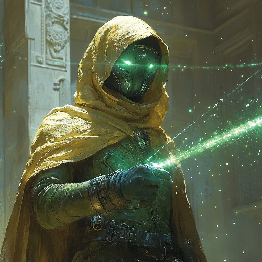raid light trap