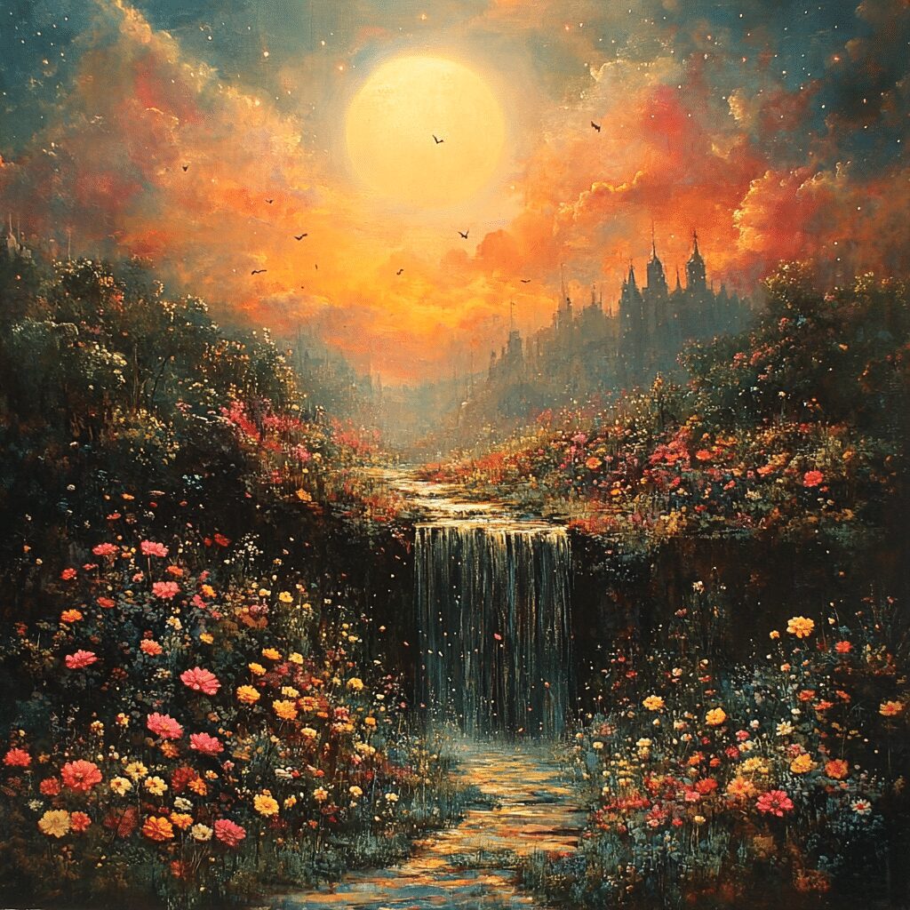 rainbowland lyrics