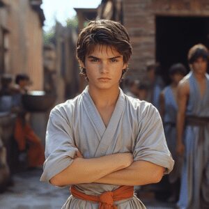 ralph macchio movies and tv shows