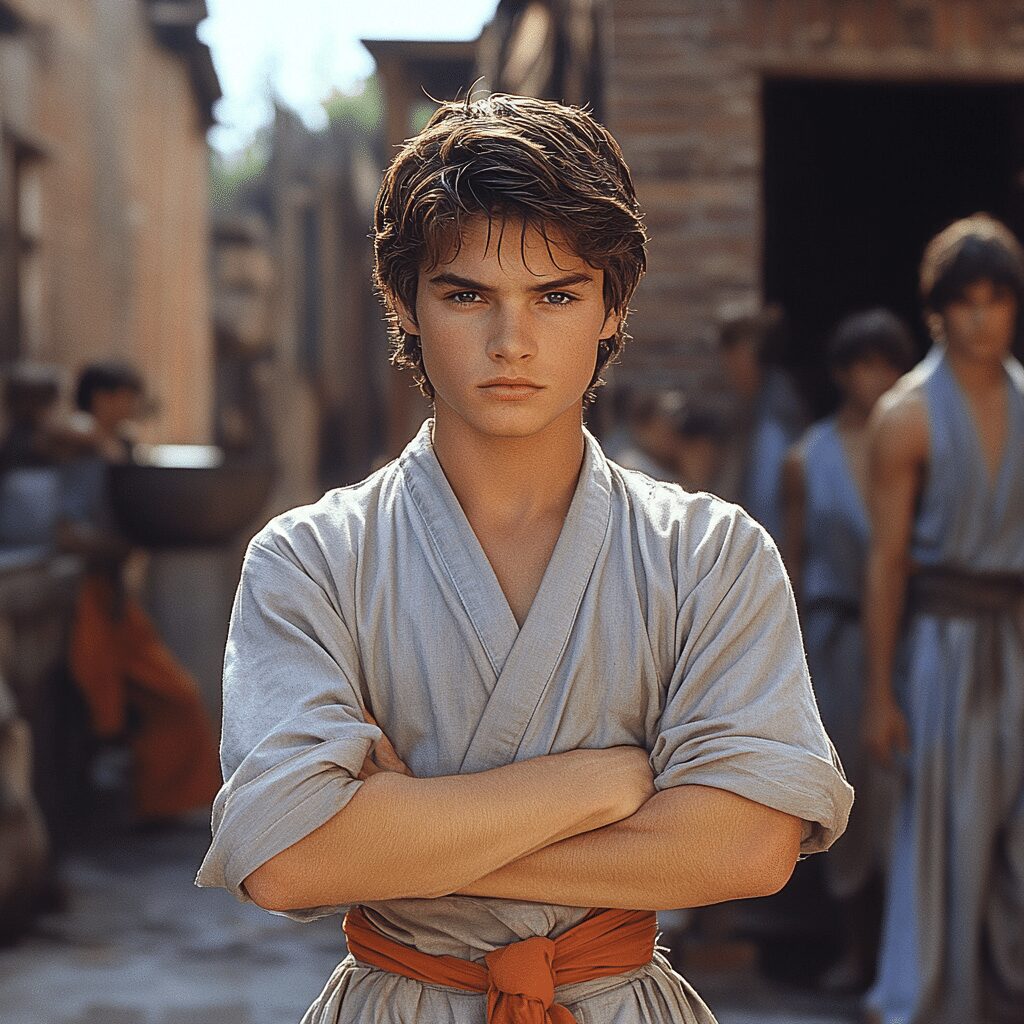 ralph macchio movies and tv shows