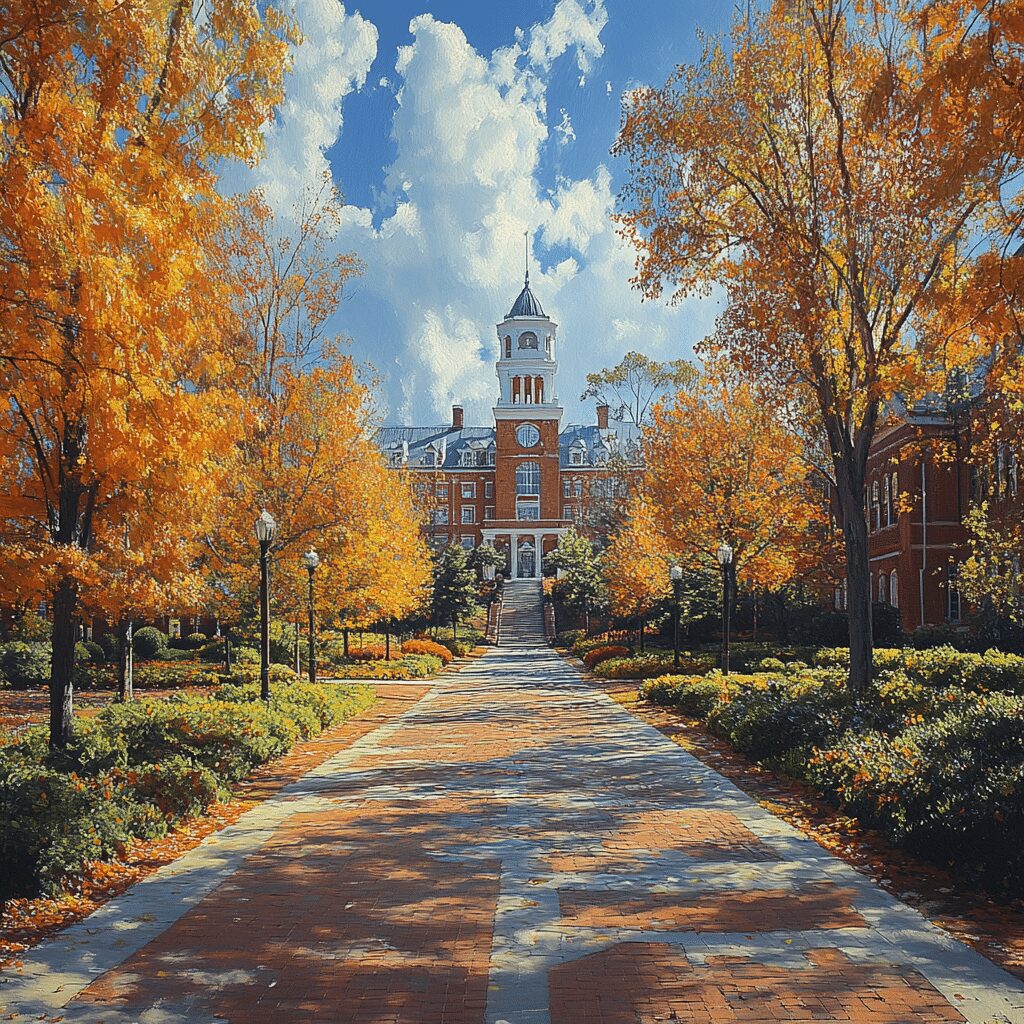 revival auburn university