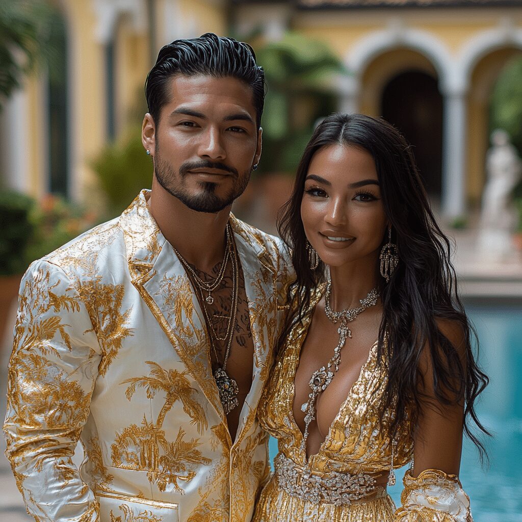 royalty fam