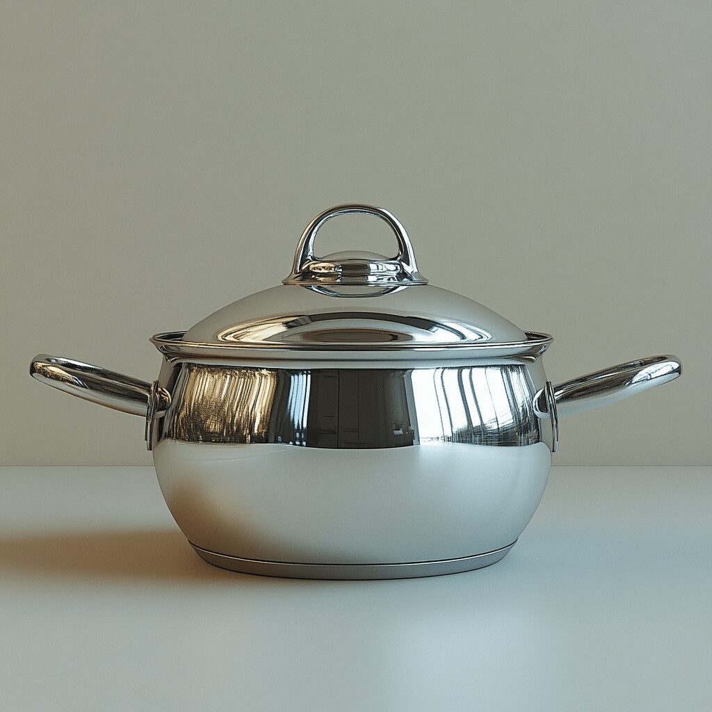 saucepan