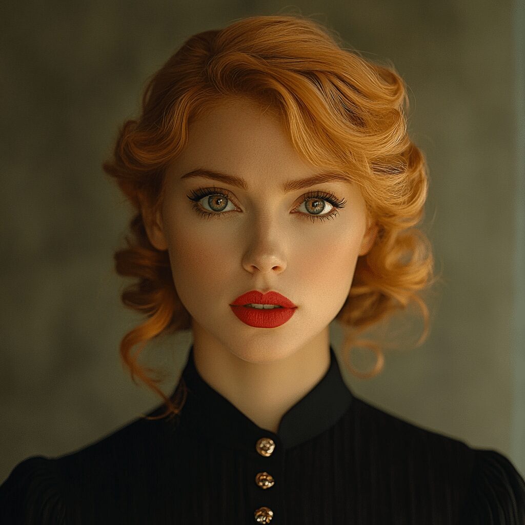 scarlett johansson sexy