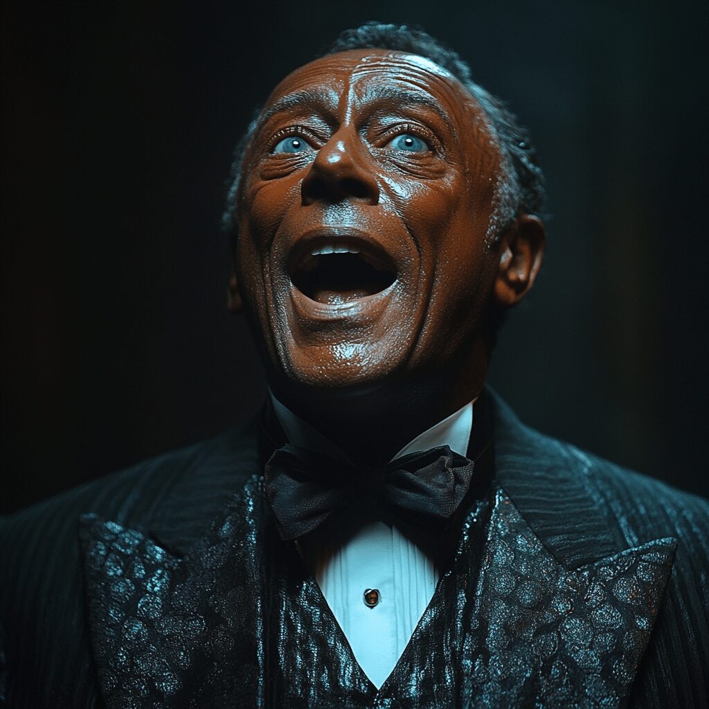 scatman crothers