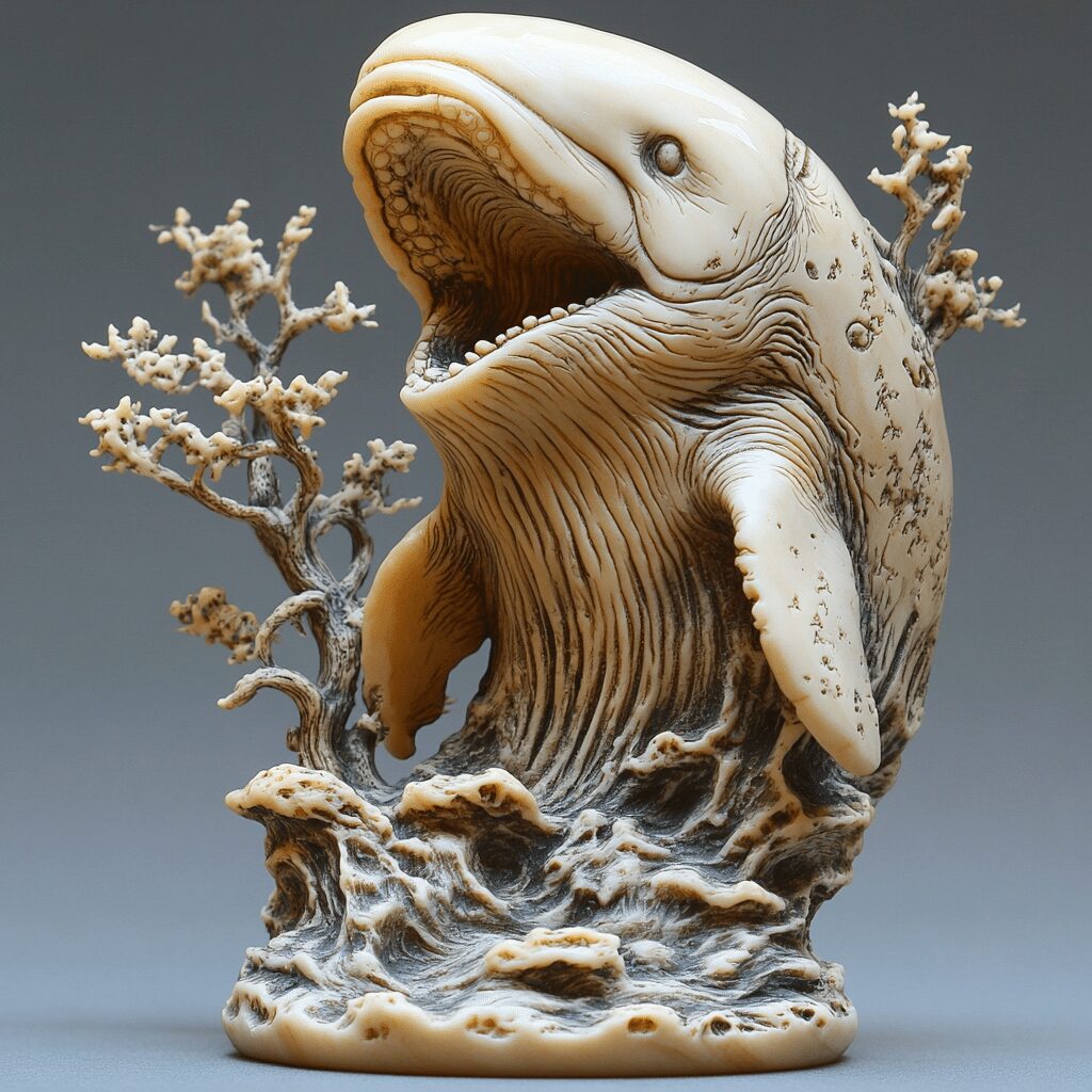 scrimshaw