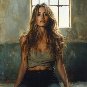 shakira jail
