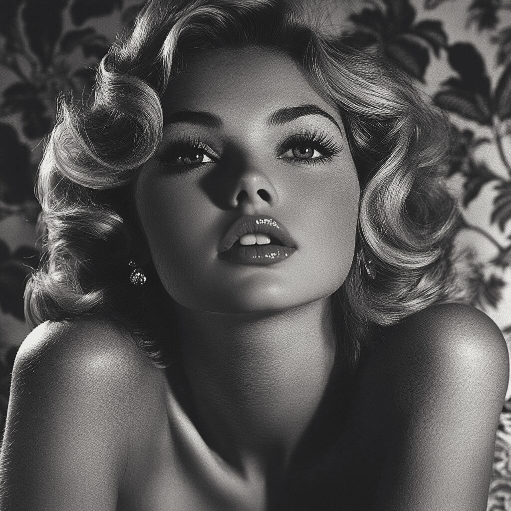 sheree north