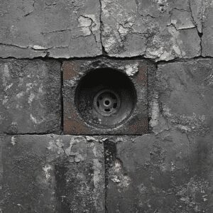 sink drain