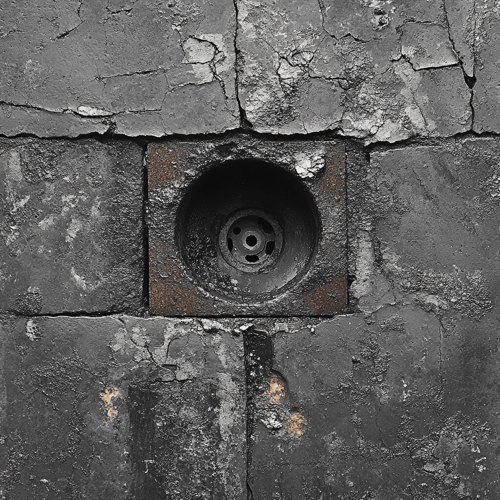 sink drain