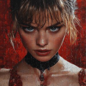 taylor swift vault puzzle