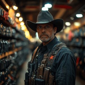 texas gun trader