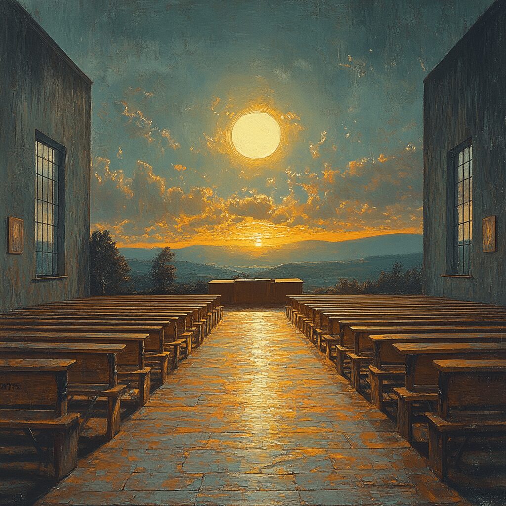 the covenant school