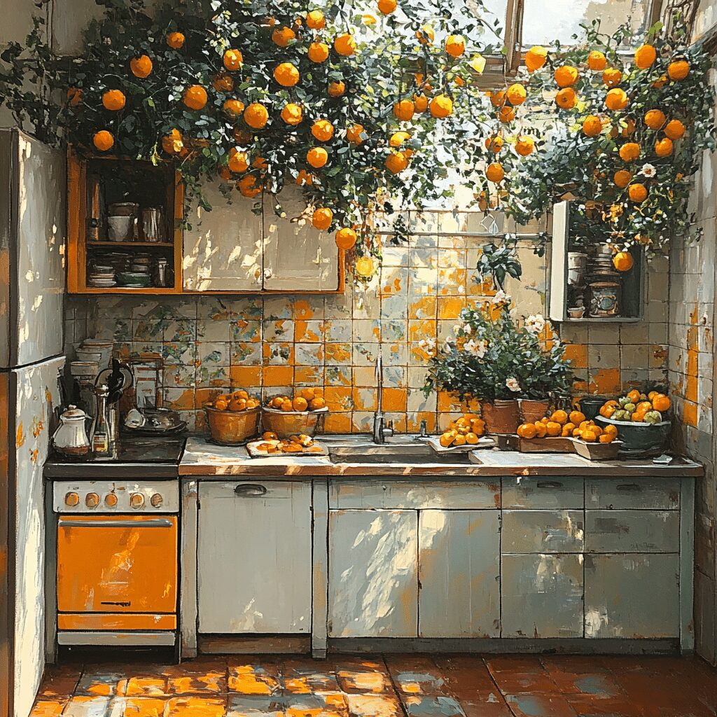 thursday kitchen