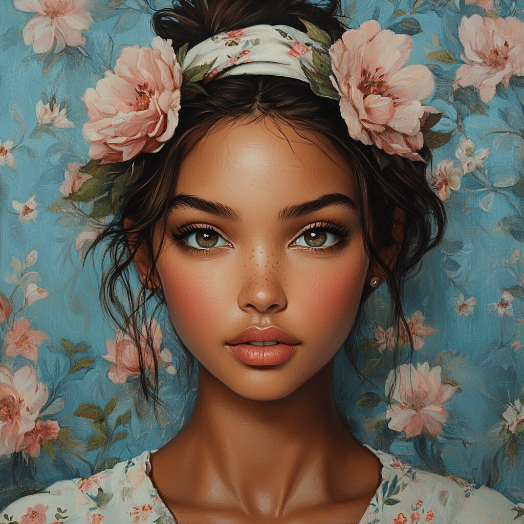 tiana gia johnson