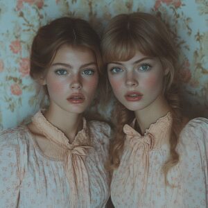 twins movie cast