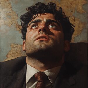 vincent pastore